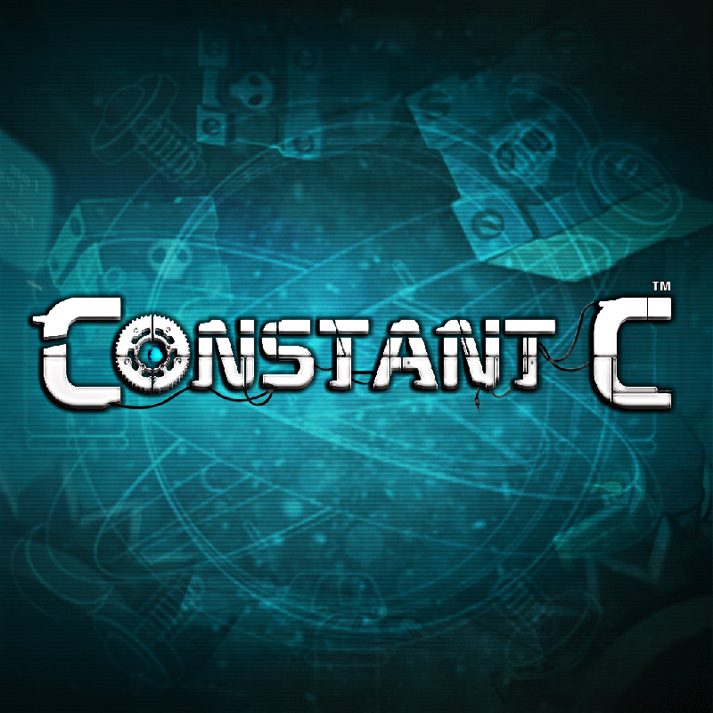 Constant C - PS3