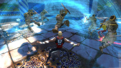 Young Justice: Legacy - PS3