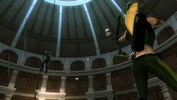 Young Justice: Legacy - PS3