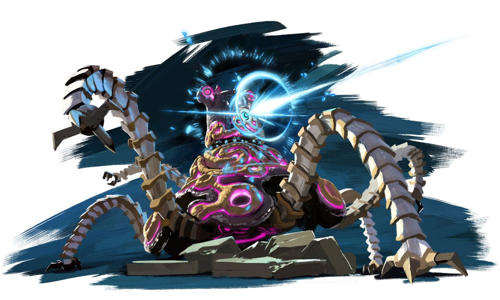 The Legend of Zelda: Breath of the Wild - Switch 2