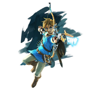 The Legend of Zelda: Breath of the Wild - Switch 2