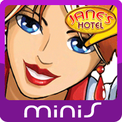 Jane's Hotel - PS3