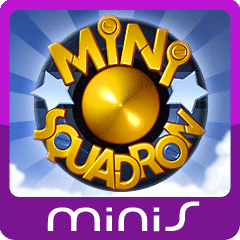 MiniSquadron - PS3