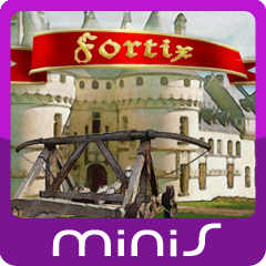 Fortix - PS3
