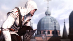 Assassin's Creed: The Ezio Collection - Switch