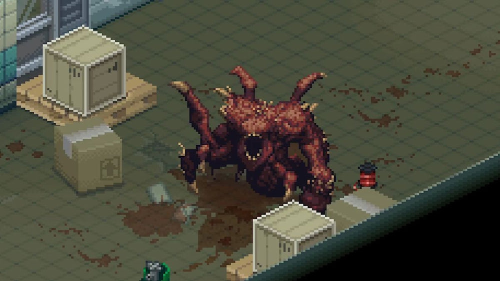 Stranger Things 3: The Game - Switch