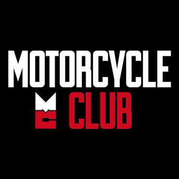 Motorcycle Club - PS3