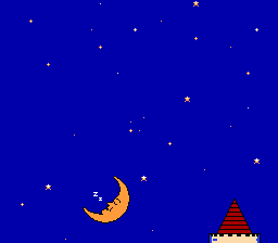 AkumajÅ Special: Boku Dracula-kun - NES