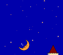AkumajÅ Special: Boku Dracula-kun - NES