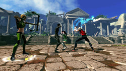 Young Justice: Legacy - PS3