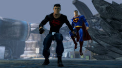 Young Justice: Legacy - PS3