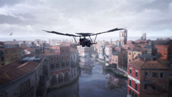 Assassin's Creed: The Ezio Collection - PS4