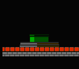 AkumajÅ Special: Boku Dracula-kun - NES