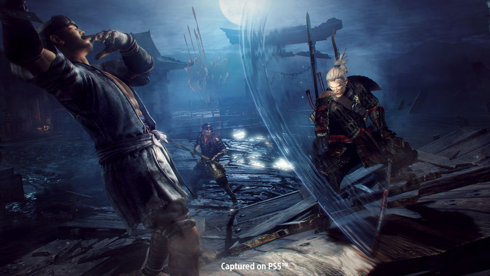 Nioh Collection - PS5