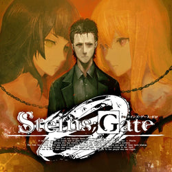Steins;Gate 0 - PS3