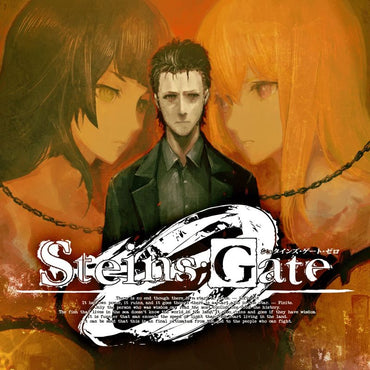 Steins;Gate 0 - PS3