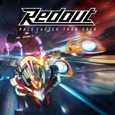 Redout: Lightspeed Edition - PS4