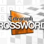 Telegraph Crosswords - PS3