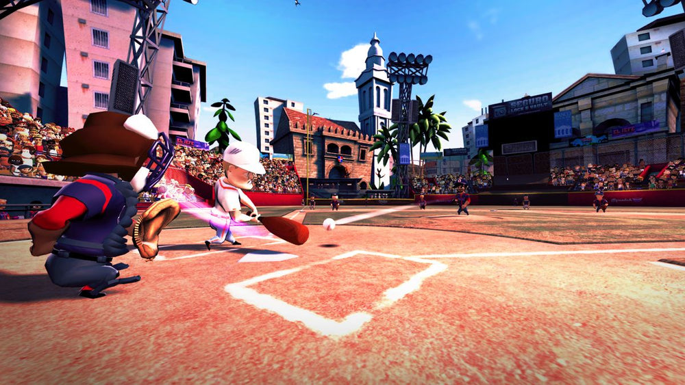Super Mega Baseball: Extra Innings - PS3