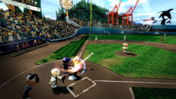 Super Mega Baseball: Extra Innings - PS3