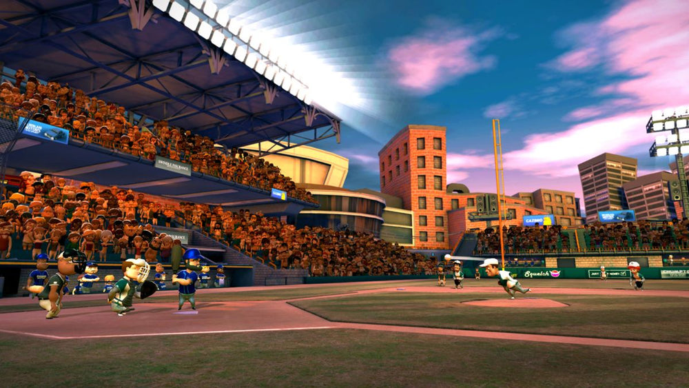 Super Mega Baseball: Extra Innings - PS3
