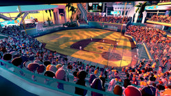 Super Mega Baseball: Extra Innings - PS3