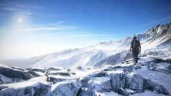 Tom Clancy's Ghost Recon: Wildlands - PS4