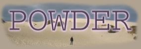 Powder - PS3