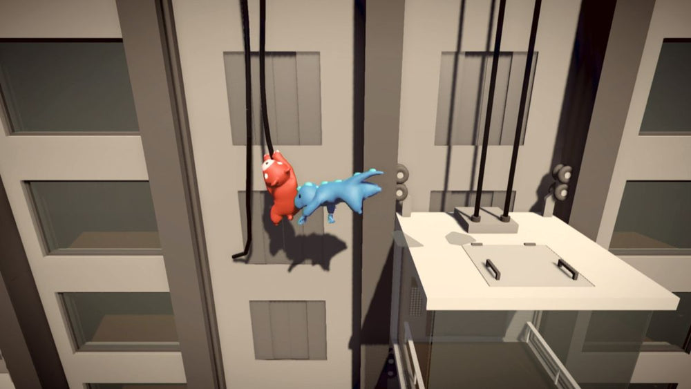 Gang Beasts - Switch