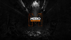 Metro: Redux - PS4