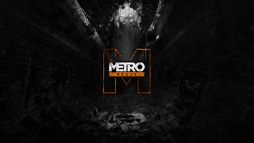 Metro: Redux - PS4