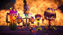 Plants vs. Zombies: GW2 - PS4