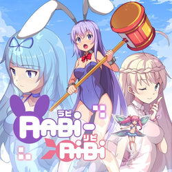 Rabi-Ribi - PS4
