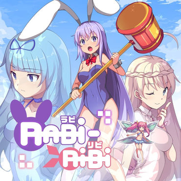 Rabi-Ribi - PS4