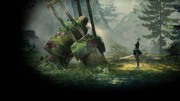 NieR: Automata (Day One Edition) - PS4
