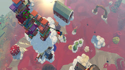 LEGO Worlds - PS4