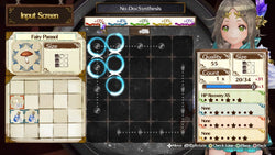 Atelier Firis: The Alchemist and the Mysterious Journey - PS4