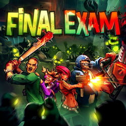 Final Exam - PS3