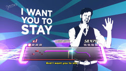 The Voice: I Want You - PS3