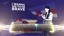 The Voice: I Want You - PS3