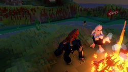 LEGO Worlds - PS4