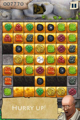 Jewel Keepers: Easter Island - PS3