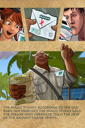 Jewel Keepers: Easter Island - PS3
