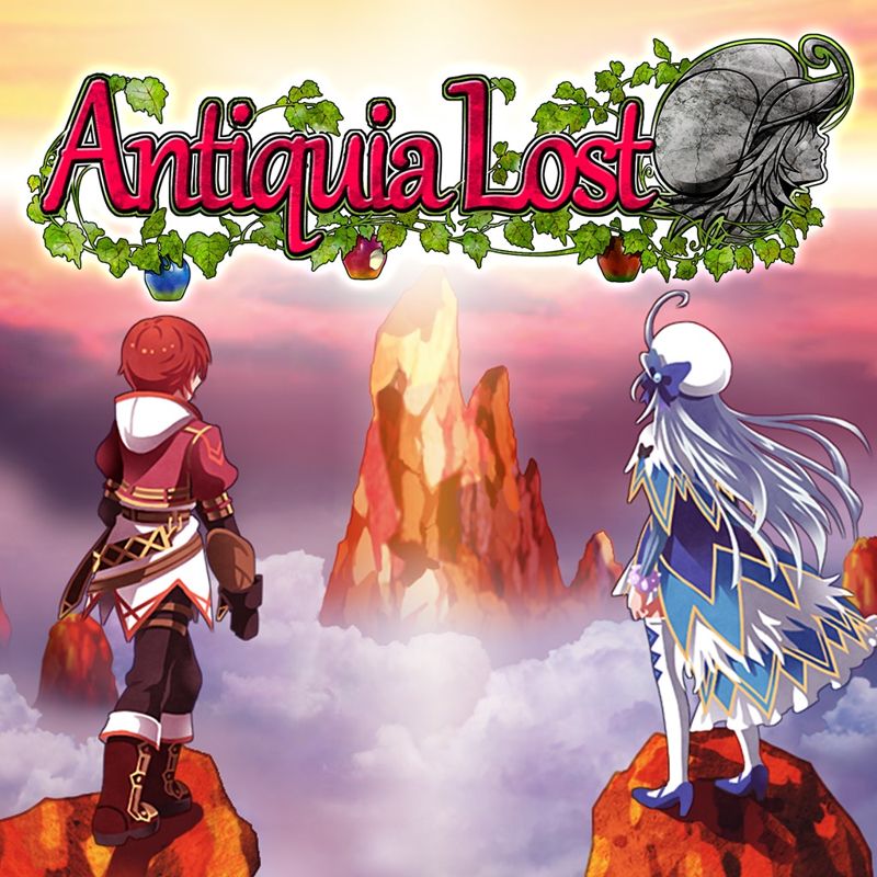 Antiquia Lost - PS4