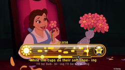 Disney Sing It: Family Hits - PS3