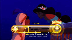 Disney Sing It: Family Hits - PS3