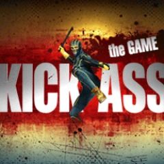 Kick-Ass - PS3