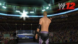 WWE '12 - PS3