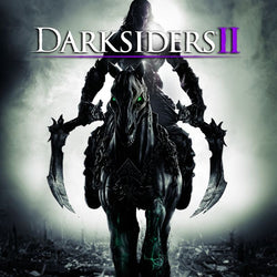 Darksiders II - PS3