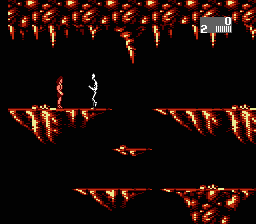 Myth: History in the Making - NES